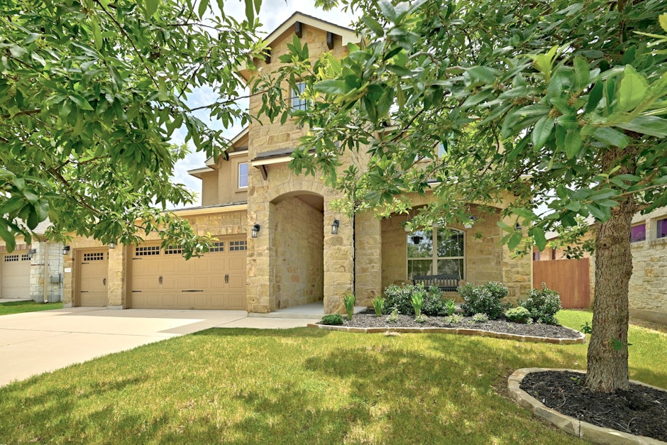 2312 Republic Trails, Leander, TX 78641, Presented by Kimberly Morter